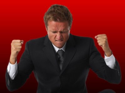 Overcoming Negative Attitudes in Sales and Business
