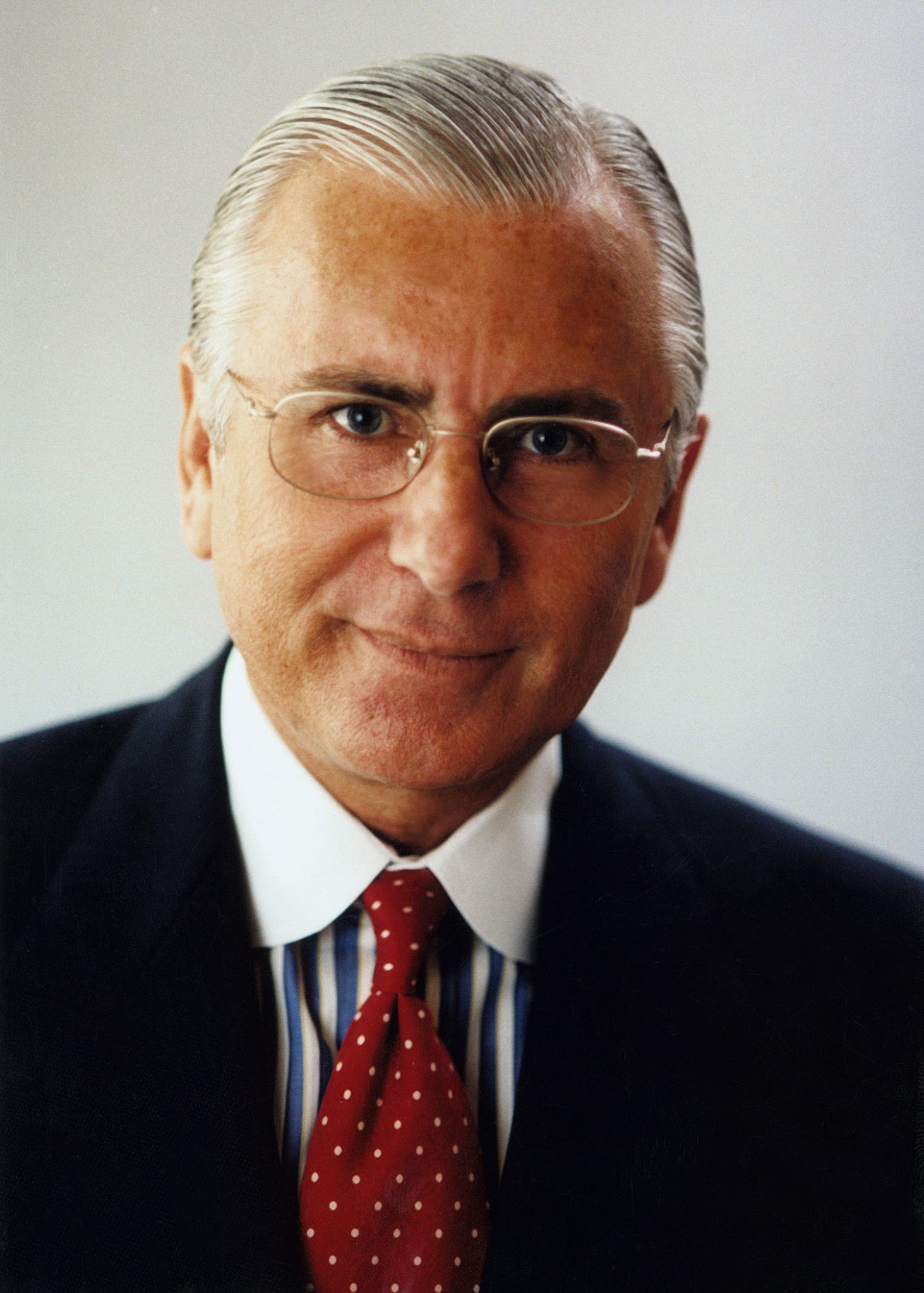 Dr. Nido Qubein
