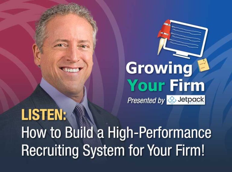 Listen: Building A High-Performance Recruiting System