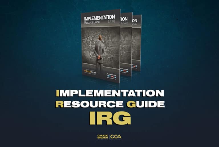 Implementation Resource Guide