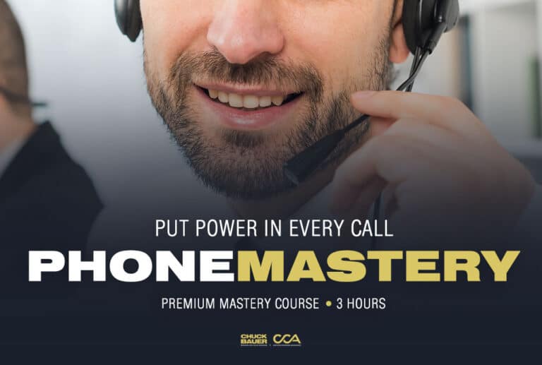 Phone Mastery