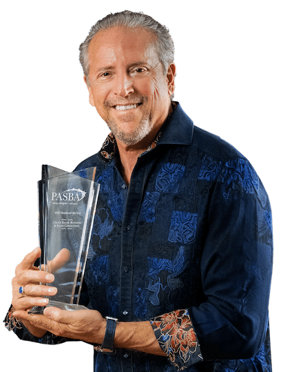 Chuck Bauer Pasba Award