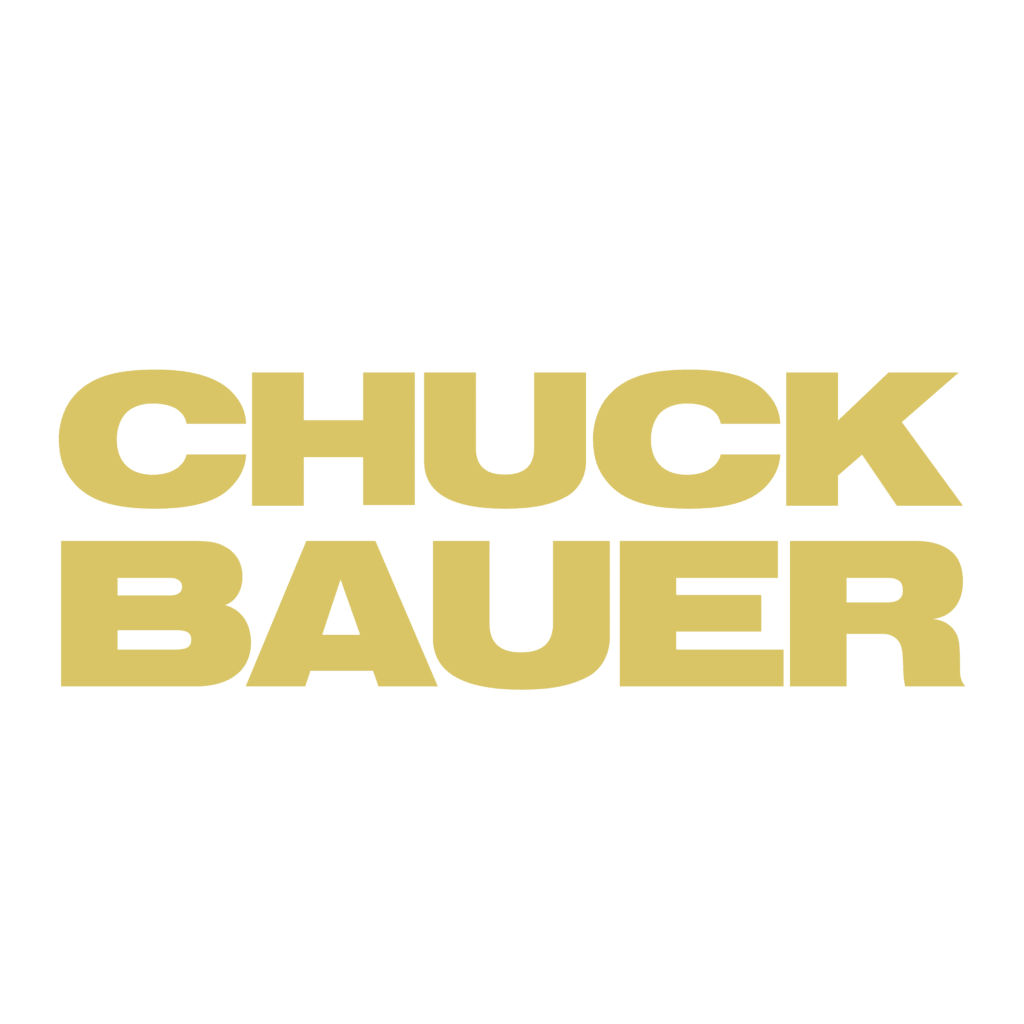 Chuck Bauer